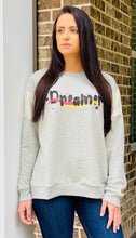 Load image into Gallery viewer, Dreamer Graphic Sweatshirt
