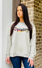 Load image into Gallery viewer, Dreamer Graphic Sweatshirt
