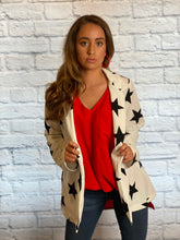 Load image into Gallery viewer, I’m Seeing Stars Blazer
