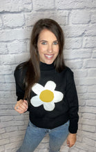Load image into Gallery viewer, Daisy Pullover Sweater
