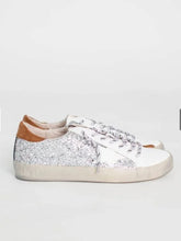 Load image into Gallery viewer, Paula Sparkle Sneaker by Shu Shop
