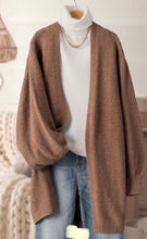 Load image into Gallery viewer, Coco Soft Knit Cardigan

