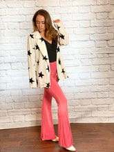 Load image into Gallery viewer, I’m Seeing Stars Blazer
